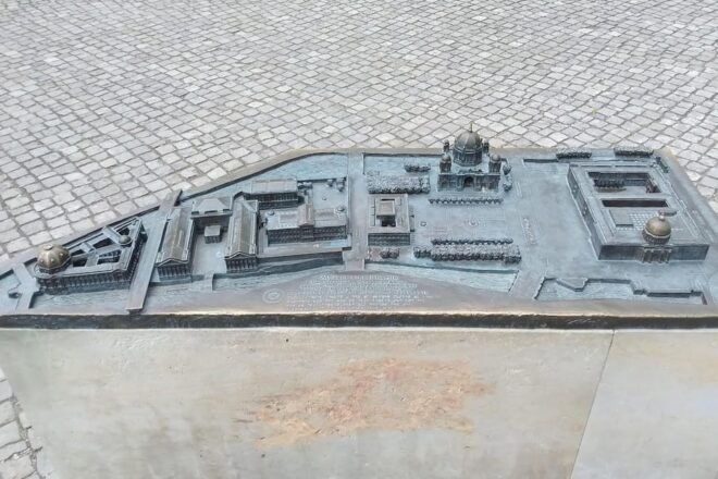 Berlin: Museum Island Tour - Experience Details