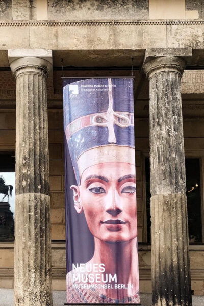 Berlin: Museum Island Tour - What to Expect
