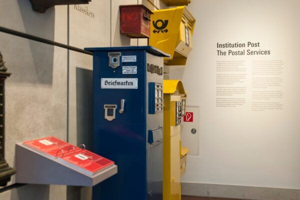 Berlin: Museum of Communication Entrance Ticket - Frequently Asked Questions