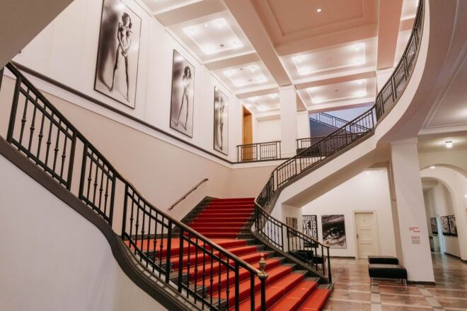 Berlin: Museum of Photography Entry Ticket - Highlights