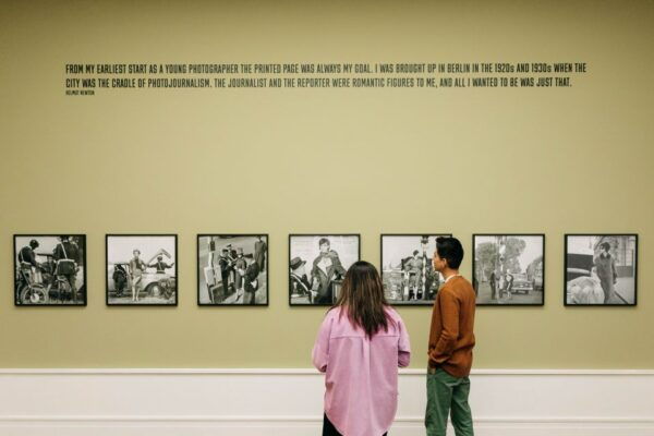 Berlin: Museum of Photography Entry Ticket - Important Information