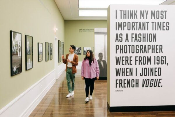 Berlin: Museum of Photography Entry Ticket - Common Questions