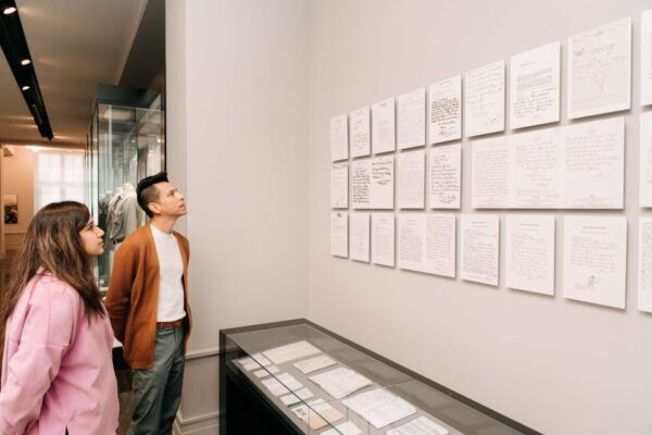 Berlin: Museum of Photography Entry Ticket - The Sum Up