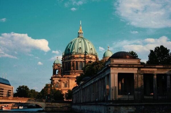 Berlin : Must-See Attractions Walking Tour - Customer Reviews and Ratings
