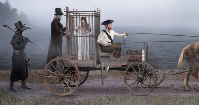 Berlin: Mysterious Dark Ages Walking Tour - Common Questions