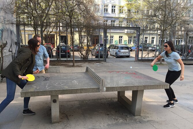 Berlin Neighbourhood Culinary Food Tour - Pricing and Terms