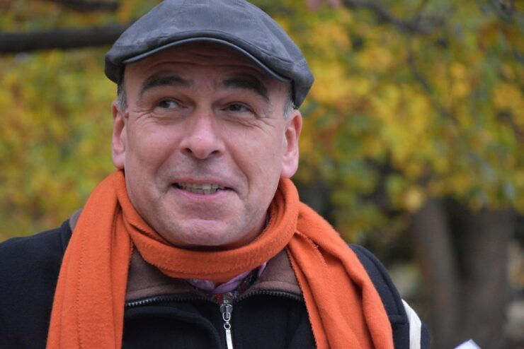 Berlin Neukölln: History of the Hasenheide and New World - Rise of the New World