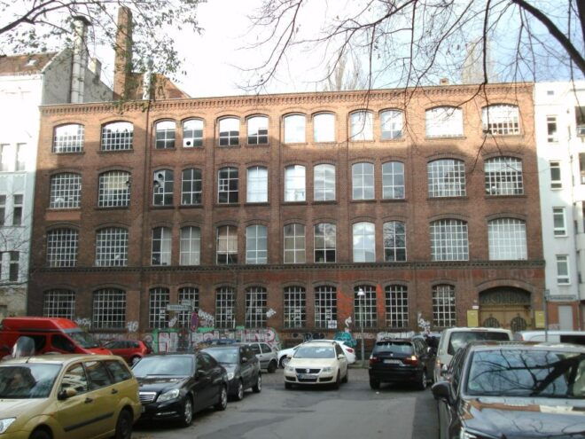 Berlin Neukölln-Reuterkiez, Often Called Kreuzkölln - Discovering the Hidden Gems of Kreuzkölln