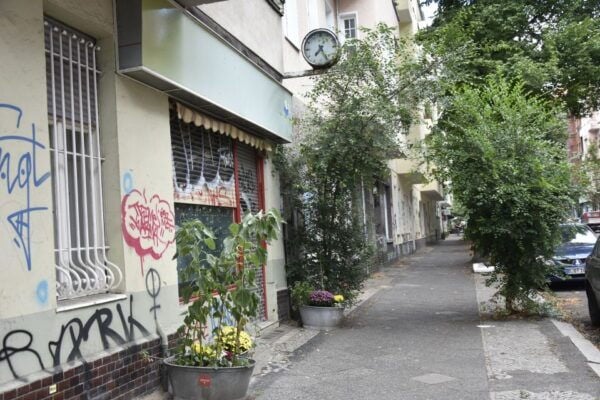 Berlin Neukölln-Reuterkiez, Often Called Kreuzkölln - Common Questions