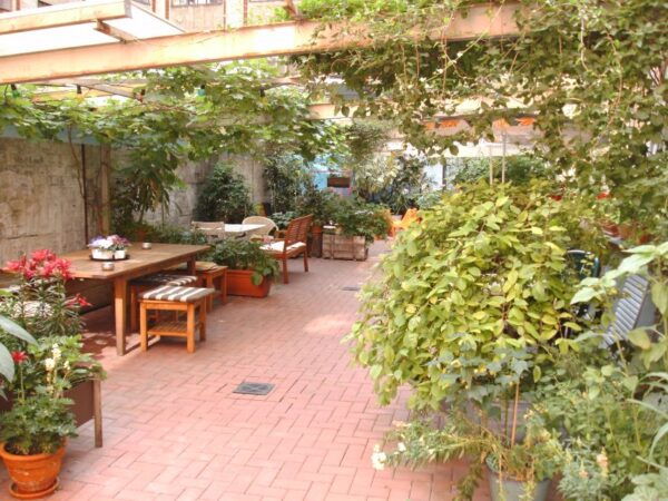 Berlin Neukölln-Reuterkiez, Often Called Kreuzkölln - The Sum Up