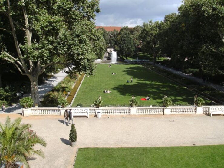 Berlin: Neukölln Walking Tour - Free Cancellation and Flexible Booking Options