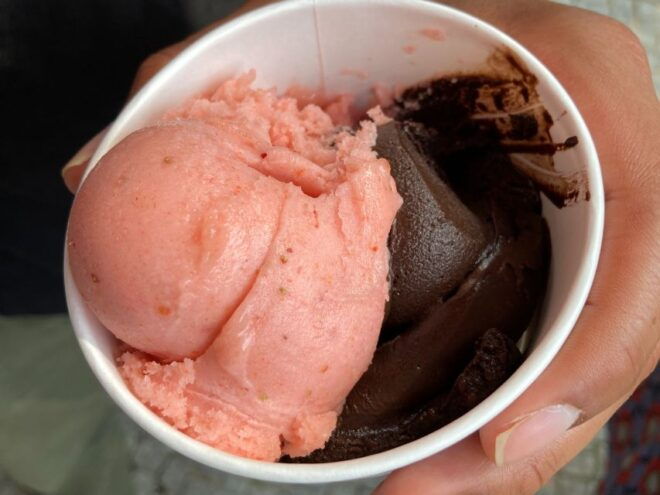 Berlin : No Diet Club Food Tour - Street Food Paradise - Skip the Line Option Available