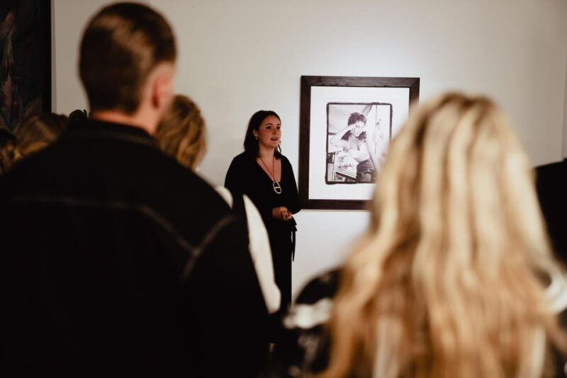 Berlin: Notagallery - Modern Art Gallery Tour - Who Will Love This Tour?