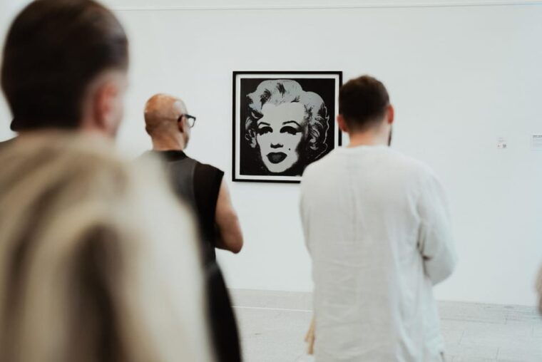 Berlin: Notagallery - Modern Art Gallery Tour - Final Thoughts