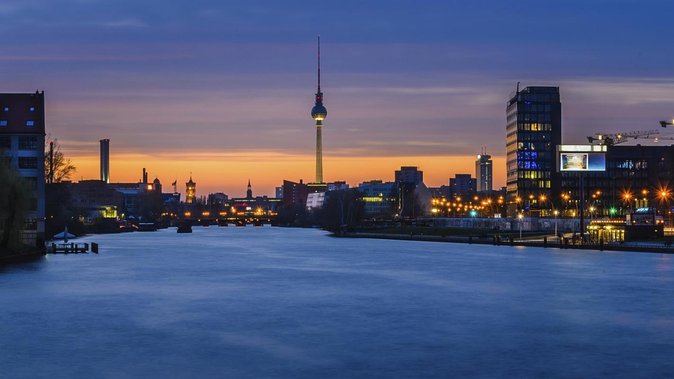 Berlin Off-the-Beaten-Path Walking Tour: Kreuzberg, Mitte and Friedrichshain - Additional Information for Travelers