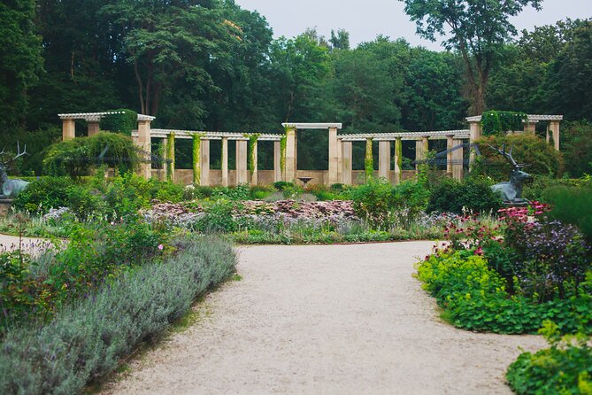 Berlin Off-the-Beaten Track Private Guided Walking Tour - Tour Overview