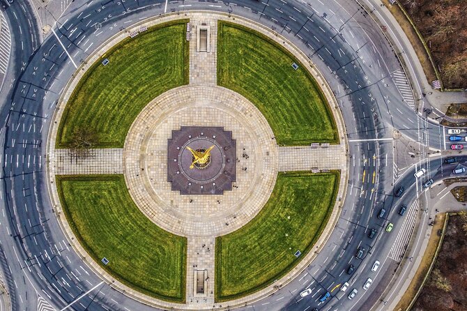 Berlin Off-the-Beaten Track Private Guided Walking Tour - Inclusions