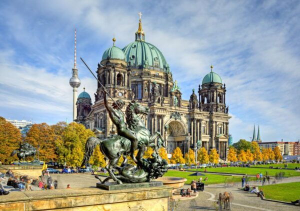 Berlin: Off-the-Beaten Track Private Guided Walking Tour - The Sum Up
