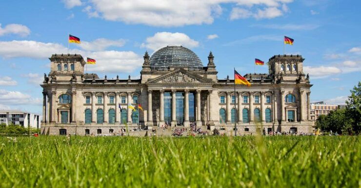 Berlin on Your Own - Round Trip From Warnemünde Port - Experience Highlights