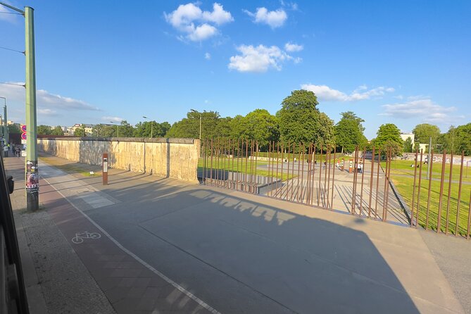 Berlin Open Top Panoramic Night Tour - Reviews and Ratings