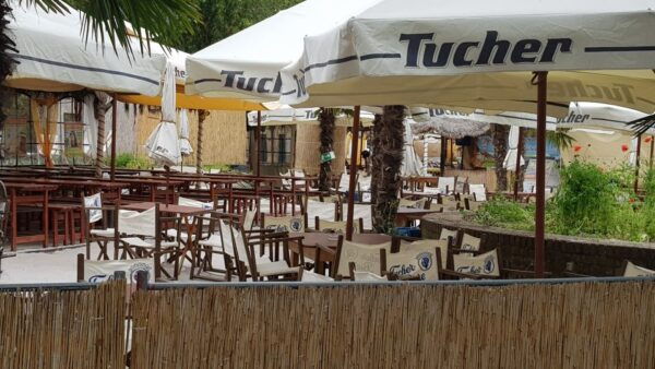 Berlin: Outdoor Escape Game - The Sum Up