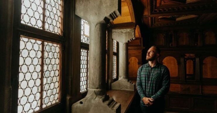 Berlin: Palace of Köpenick Entrance Ticket - Ticket Details