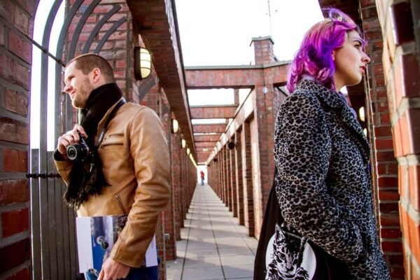 Berlin: Panoramapunkt Skip-the-Line at the Elevator Ticket - Helpful Review 2