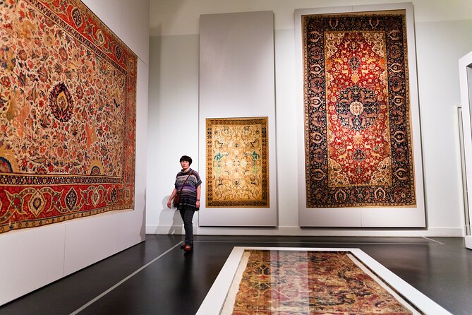 Berlin Pergamon Museum - The Panorama Skip-the-line Tour - Common Questions