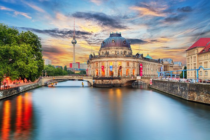 Berlin Pergamon Museum - The Panorama Skip-the-line Tour - The Sum Up
