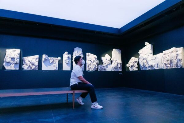 Berlin: "Pergamonmuseum. The Panorama" Exhibition Tickets - Visitor Information