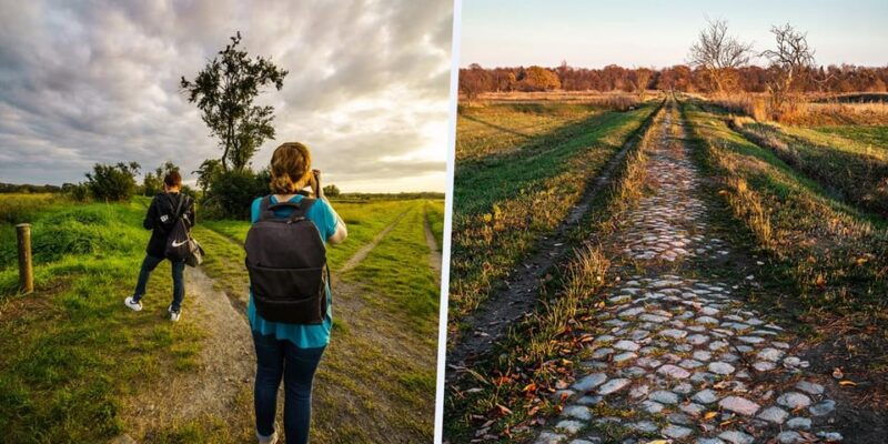 Berlin: Photo course Landschafts- & Naturfotografie - Good To Know