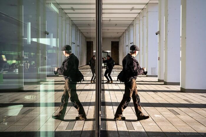 Berlin: Photo course Modern Architecture & Reflections - Who Should Consider This Workshop?