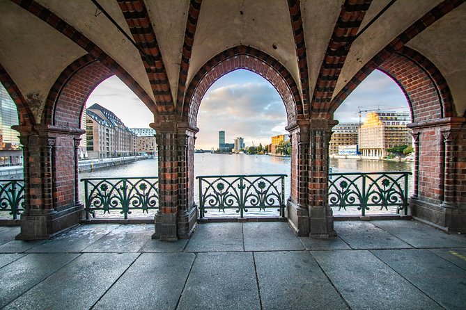 Berlin Photo Tour With a Local - Tour Highlights