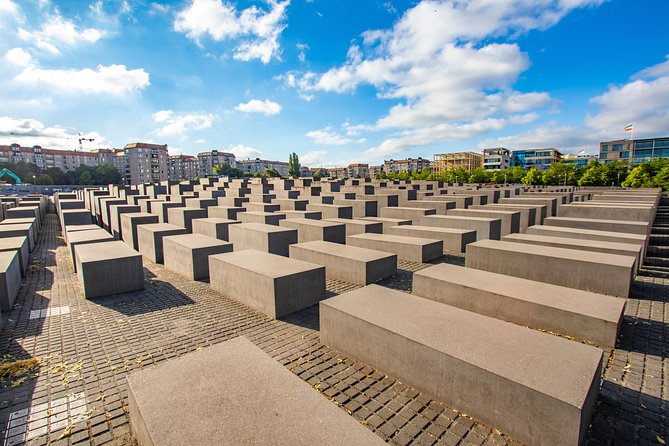Berlin Photo Tour With a Local - Travel Tips and Recommendations