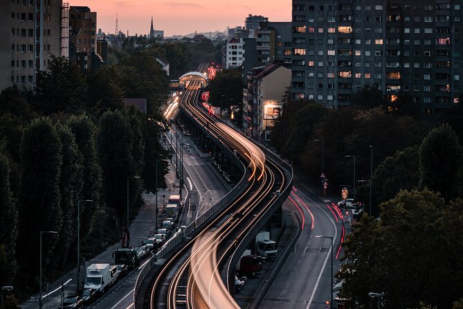 BERLIN PHOTO TOUR With a Professional PHOTOgrapher From BERLIN - Overview and Benefits
