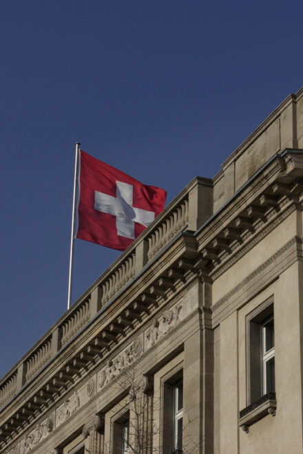 Berlin & Potsdam: 5-Hour Tour Swiss Traces by VW-Bus - Tour Inclusions