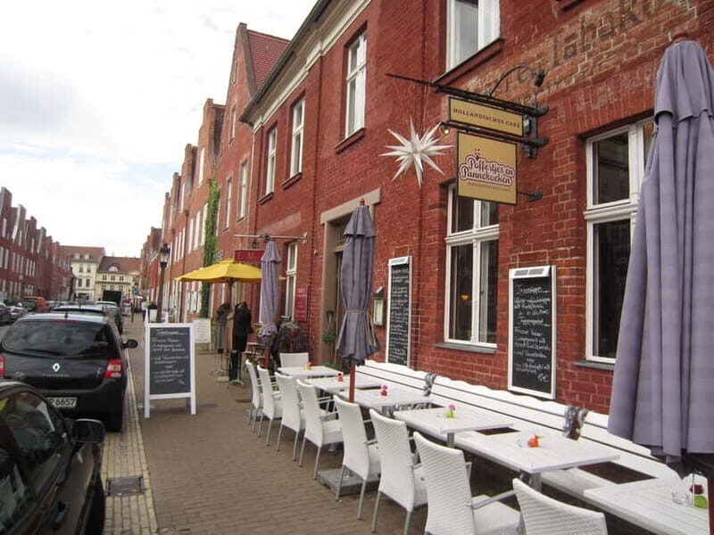 Berlin: Potsdam and Wannsee Tour with Hotel Pickup - Who Would Love This Tour?