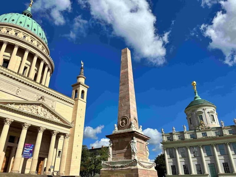 Berlin: Potsdam and Wannsee Tour with Hotel Pickup - Final Thoughts