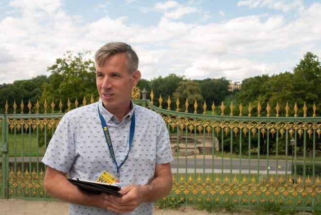 Berlin: Potsdam - Kings, Gardens & Palaces 6-Hour Tour - Booking and Payment