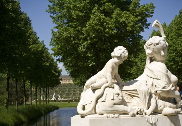 Berlin: Potsdam - Kings, Gardens & Palaces 6-Hour Tour - The Sum Up