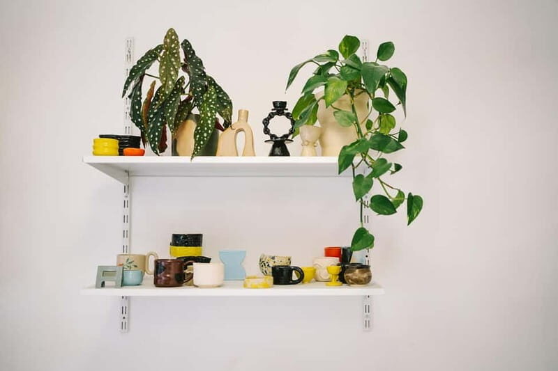 Berlin: Pottery Class at Peace Out Paradise Ceramics Studio - The Authentic Experience