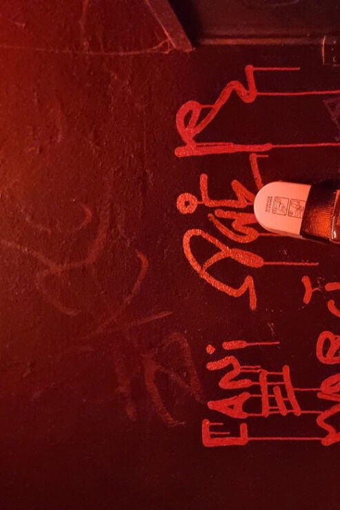 Berlin: Premium Underground Party Tour - Reservation Details