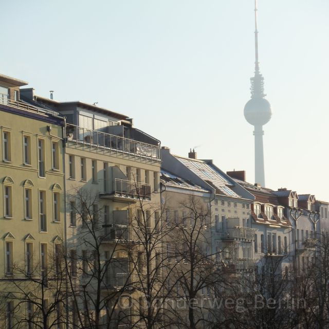 Berlin: Prenzlauer Berg District Guided Walking Tour - Booking Details