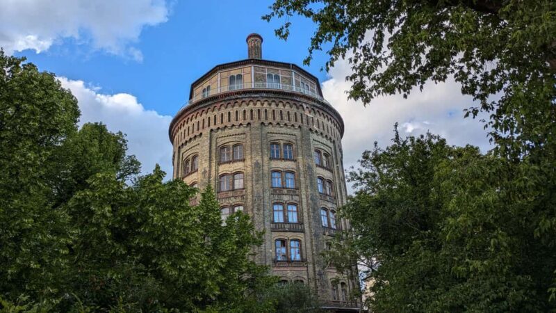 Berlin: Prenzlauer Berg neighborhood tour - Final Thoughts
