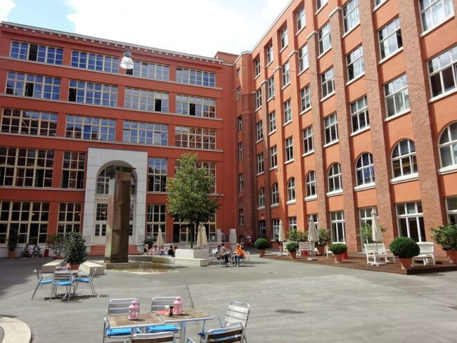 Berlin: Prenzlauer Berg Self-guided Neighbourhood Walk - Tour Features