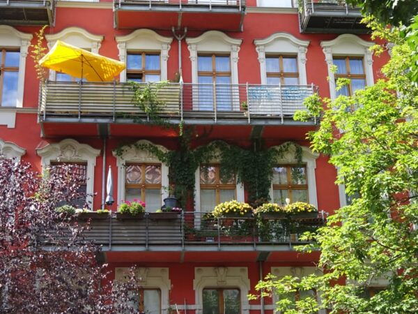 Berlin: Prenzlauer Berg Self-guided Neighbourhood Walk - Customer Feedback