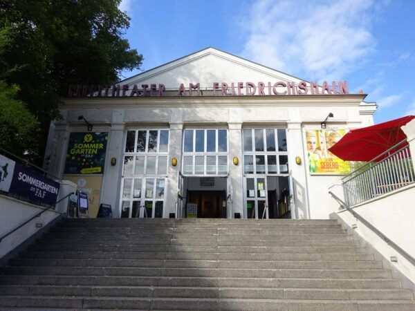 Berlin: Prenzlauer Berg Self-guided Neighbourhood Walk - How to Book