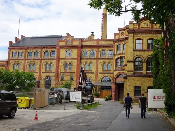 Berlin: Prenzlauer Berg Self-guided Neighbourhood Walk - Frequently Asked Questions