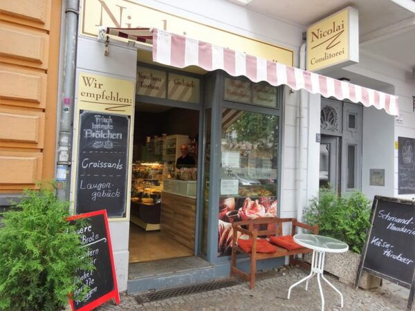 Berlin: Prenzlauer Berg Self-guided Neighbourhood Walk - The Sum Up