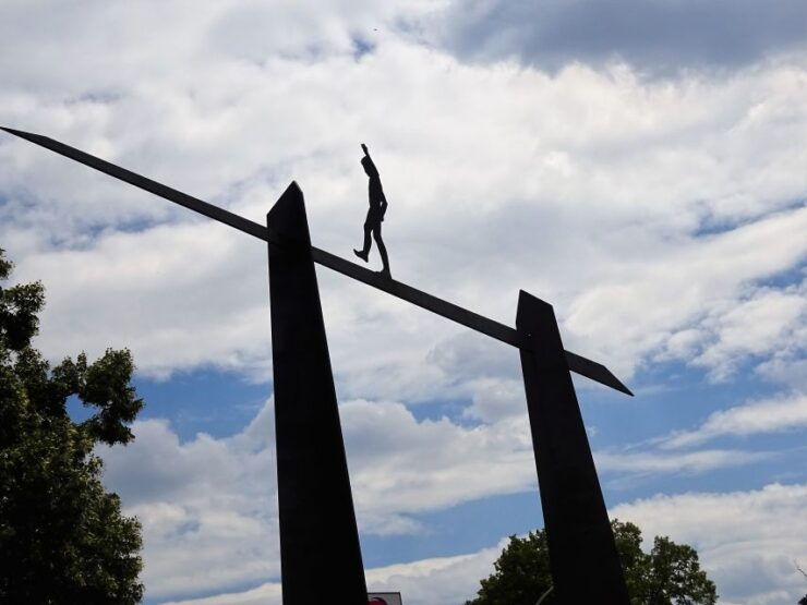 Berlin: Prenzlauer Berg Self-guided Neighbourhood Walk - Activity Details